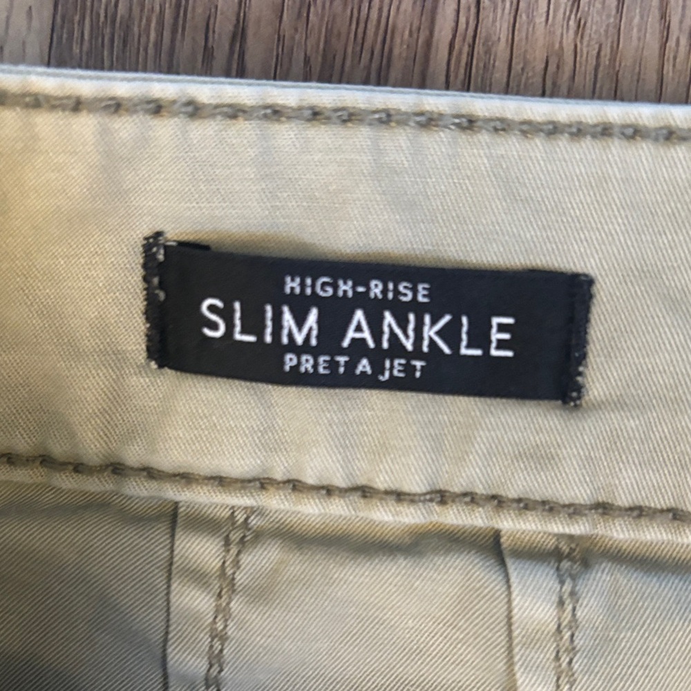 WHBM Pants - Picture 3 of 3